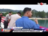 Baru Diresmikan Jokowi, Jembatan di Papua Makan Korban