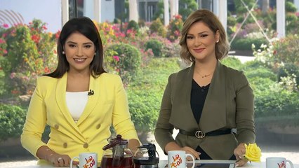 الجزيرة هذا الصباح 2019/11/3