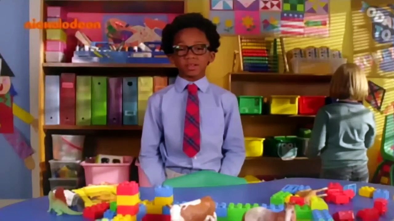 100 De Lucruri De Facut Inainte De Liceu Episodul 01 - Prima Zi De Scoala