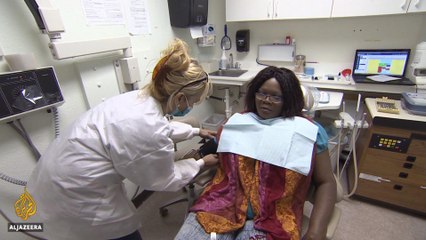 Can the world afford universal healthcare? | Counting the Cost