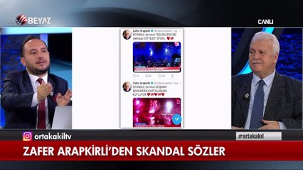 Ortak Akıl 3 Kasım 2019