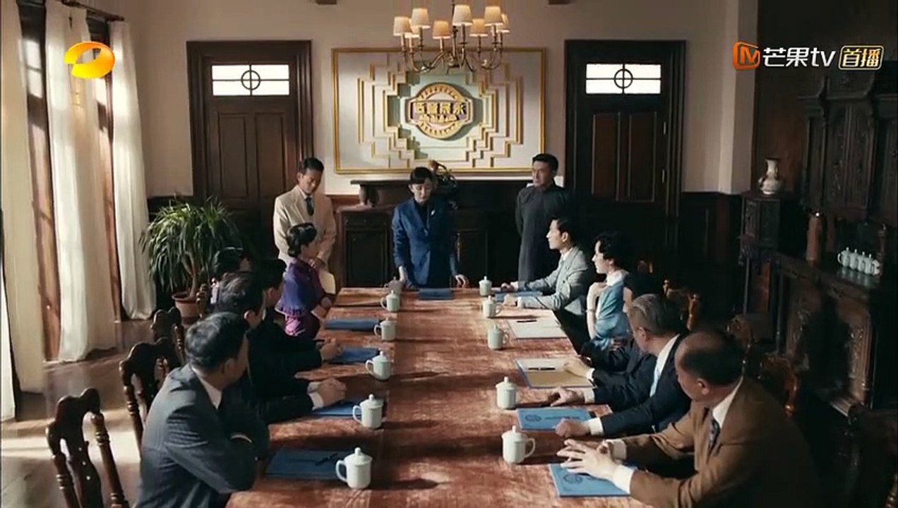 Phim Trúc Mộng Tình Duyên Tập 48 Thuyết Minh - Lồng Tiếng | Phim Tâm Lý Tình cảm Trung Quốc | Diễn Viên : Hoắc Kiến Hoa , Dương Mịch