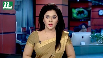 NTV Dupurer Khobor | 03 November 2019