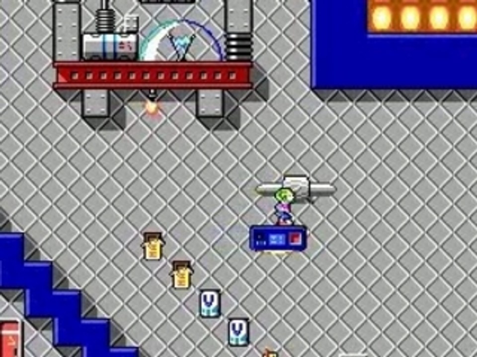 Keen 2 Level Competition - My Contribution