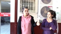 Adana hastanenin 4'üncü kat penceresinden düşen muhammed bebek öldü