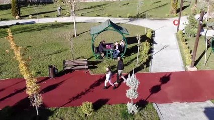 Tunceli'yi değiştiren slogan "Tanımakla Başlar Her Şey"