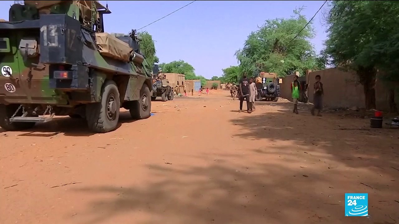 Les groupes jihadistes étendent leur influence au Mali