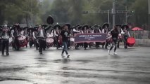 Ciudad de México celebra su desfile del Día de los Muertos