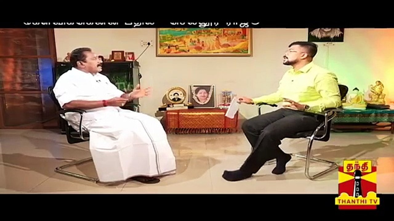 இடைத்தேர்தலில் ஓட்டுக்கு லஞ்சம் கொடுத்தீர்களா? -  அமைச்சர் செல்லூர் ராஜு பதில் | ByElection