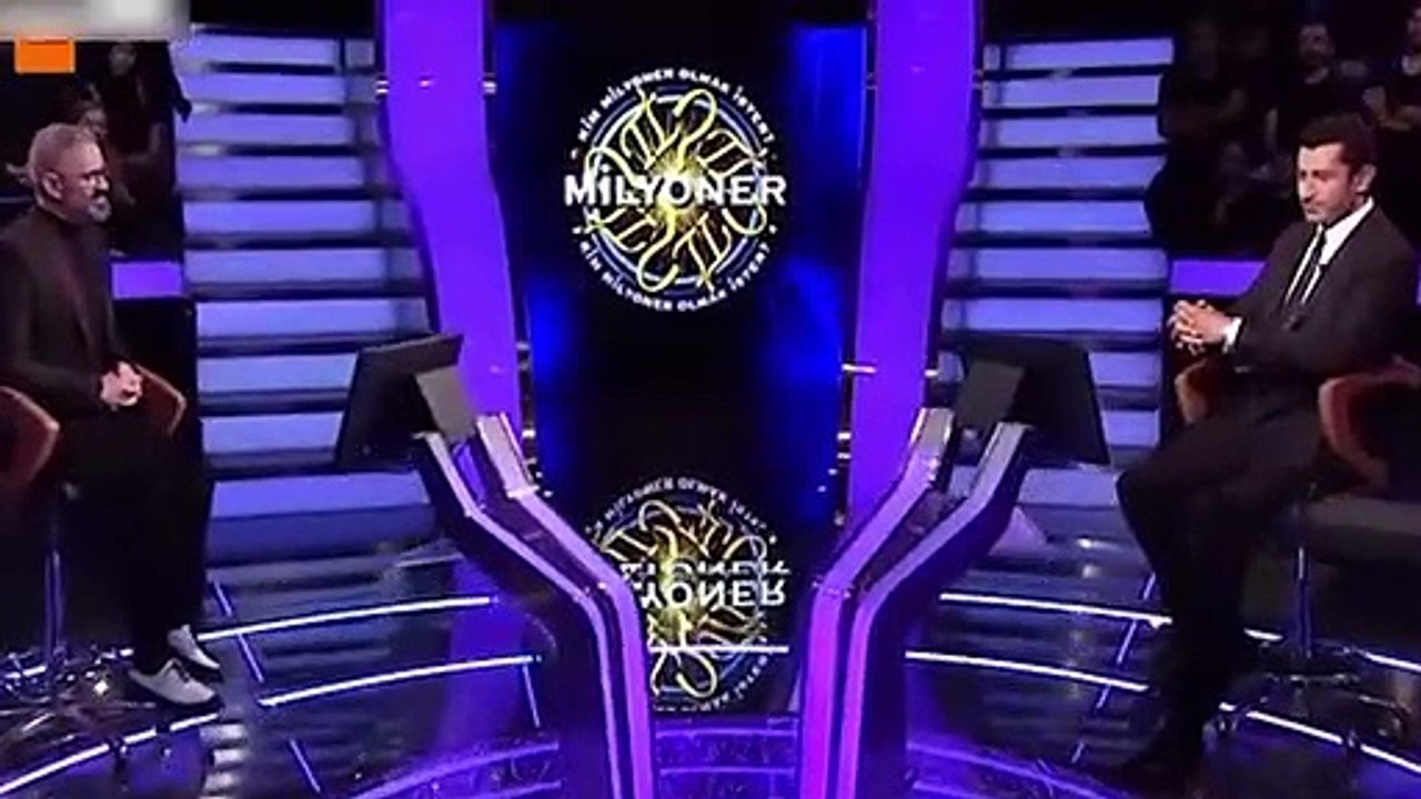 Kim Milyoner Olmak İster’de yarışmacı ilk soruda elendi! Cevap futbolseverleri şoka uğrattı
