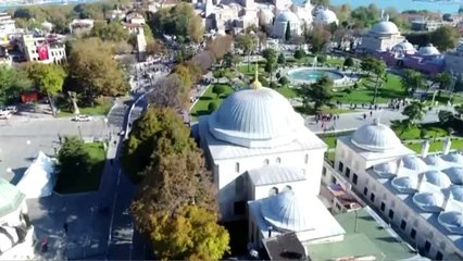 41. İstanbul Maratonu'nu kadınlarda Etiyopyalı Tibebu kazandı