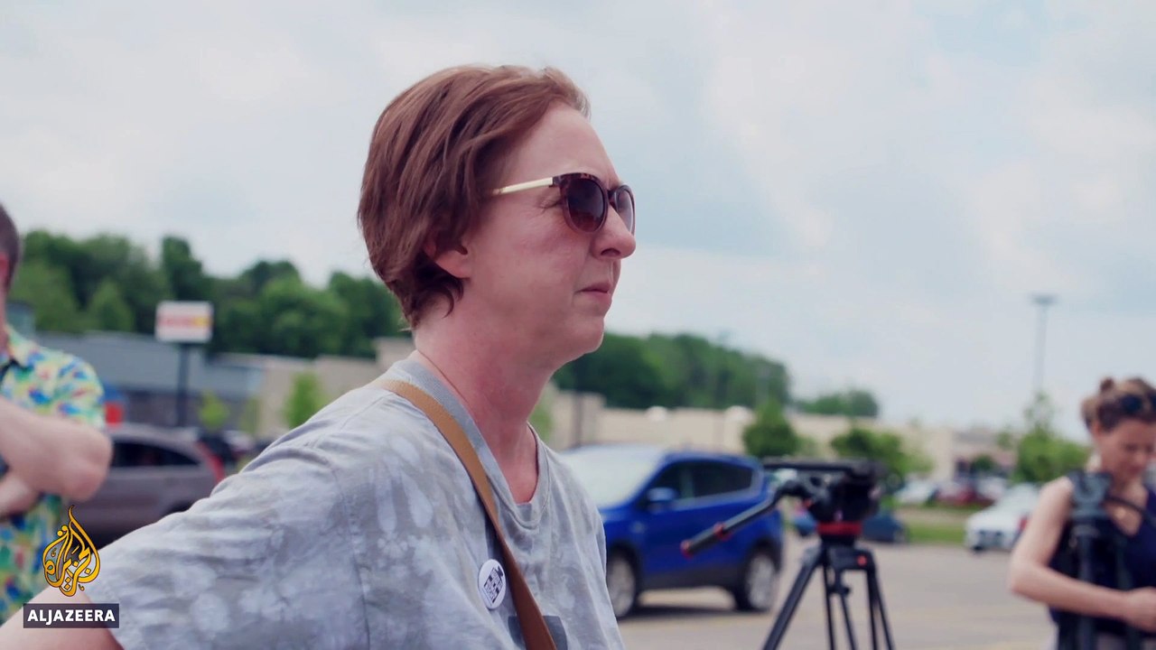 The Cost of Living: Why US Prescription Drug Prices Are so High - AJ 30-10-2019