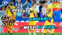 Pep Guardiola s’en prend à Sadio Mané, la presse espagnole dézingue le FC Barcelone