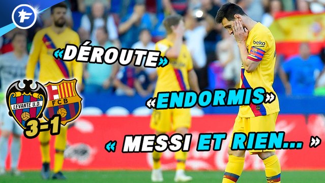 Pep Guardiola s’en prend à Sadio Mané, la presse espagnole dézingue le FC Barcelone