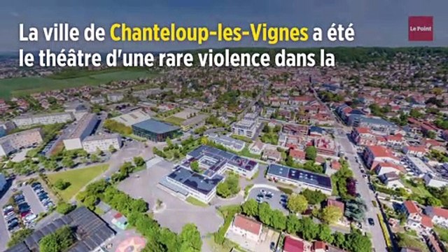 Yvelines : nuit de violences inouïes avec encore des policiers attaqués