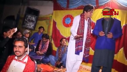 Shahid Akash - Akbar Badli - Latest Saraiki Comedy Clip 2019 - Rohi Gold