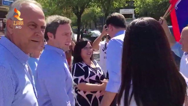 PD NDEZ ‘MOTORËT’, NGA E HËNA BASHA ZBRET VETË NË TERREN