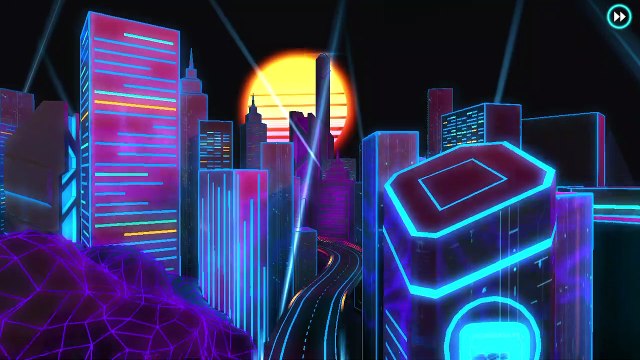 GANGSTAR VEGAS CARRERA DE LOCOS CON AUTOS DE LUJO