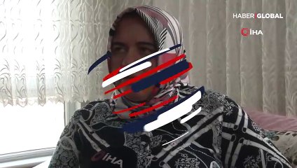 Servis beklerken 21 yerinden bıçaklandı! Tinerci zannetti eski eşi çıktı