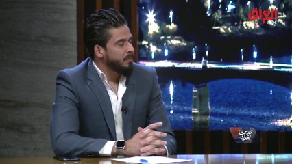 اللاعب الدولي نور صبري: نحن من صناعة الشعب و بدونهم لا شيء