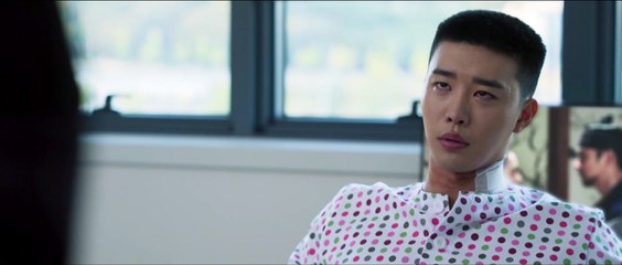 엄청 펑펑 울었네ㅋㅋ 이제까지 똥폼이었어?!!