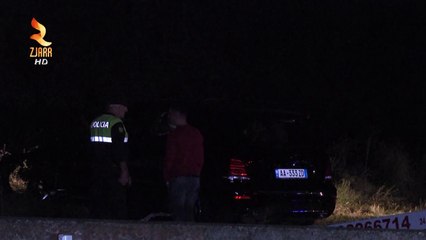 KUSH ËSHTË “RRUMI” I NJOHUR SI I FORTI I SUKTHIT  I CILI ISHTE NË MAKINË ME PROKURORIN