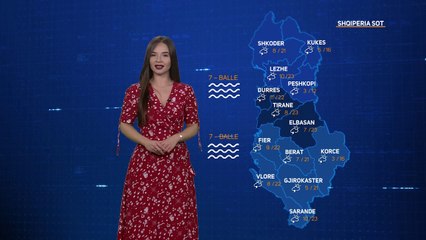 Parashikimi i motit - 3 Nëntor 2019 - Vizion Plus