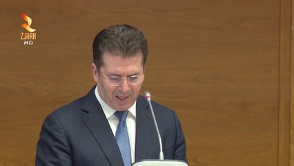 MEDIU: TË KRIJOHET KOMUNITETI PËR INTEGRIMIN EUROPIAN!