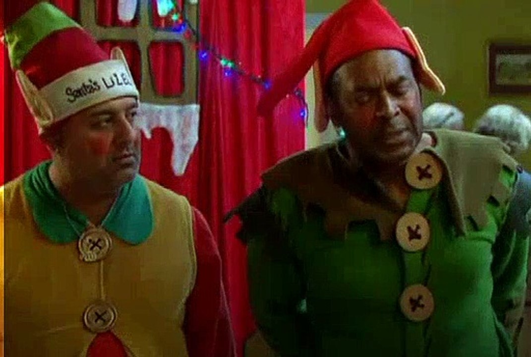 Citizen Khan - S02 - ESP - A Khan Christmas