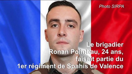 Mali: un militaire français tué, l'EI revendique l'attaque