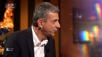 EMOIS & MOI - Nicolas Démoulin