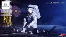 First of NASA's Artemis moon missions in 2024 to feature two astronauts, lunar rover