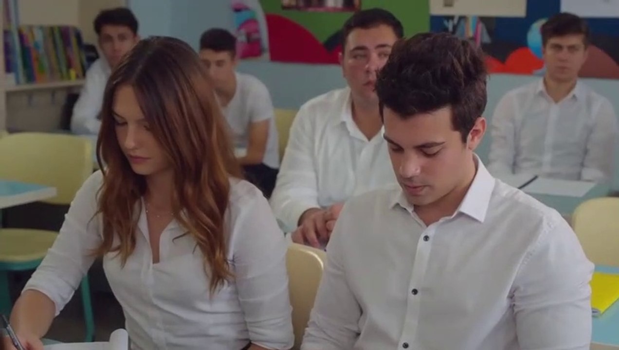 مسلسل نجمة الشمال الحلقة 8 القسم 2
