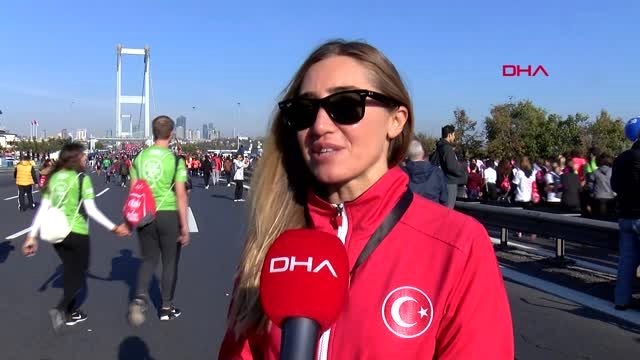 Spor şahika ercümen rekor kırdığım için çok mutlu ve gururluyuz