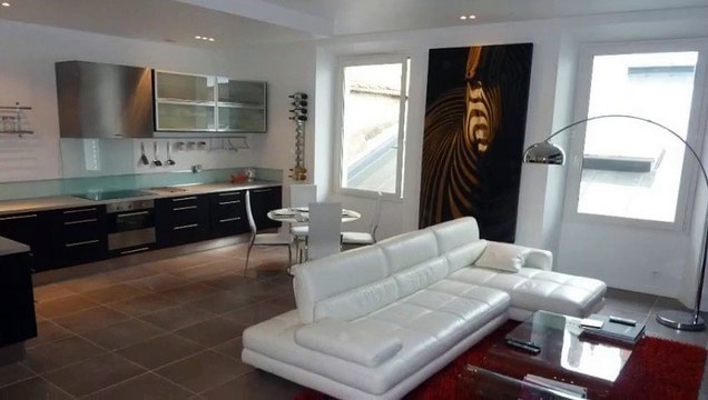 A louer - Appartement - Cannes (06400) - 3 pièces