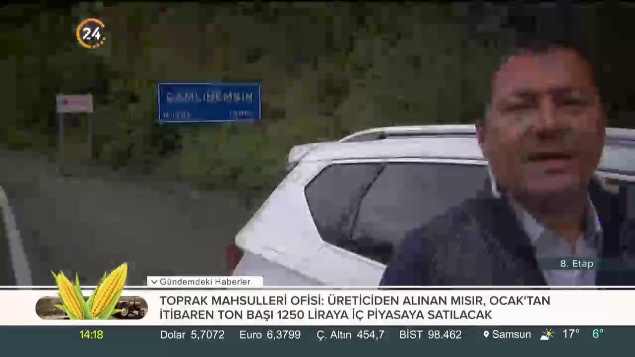 8. Etap