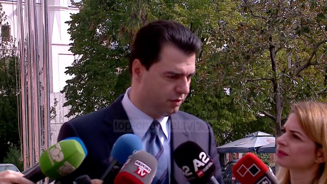 Basha zbret në qytete/ Kreu i PD nis turin të hënën