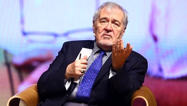 İlber Ortaylı, eğitim sistemini yerden yere vurdu: Hiçbir yerde eğitim bu kadar soysuzlaşmış değil