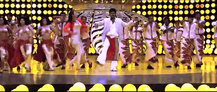 Mozha Mozhannu | Kuruvi Movie Songs | ACTOR VIJAY SONGS | eascinemas