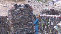 Ora News - Gjirokastra pa landfill, plehrat pushtojnë qytetin vetëm 500 m larg tij