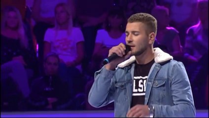 Zvezde Granda 2.11.2019 - Dejan Siljanoski