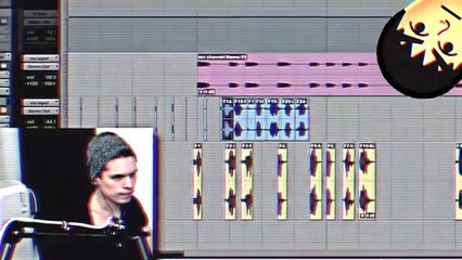 Mii Channel but every note is the f-word