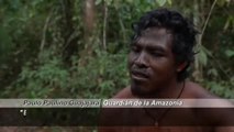 Asesinan en Brasil a un indígena Guajajara guardián del Amazonas