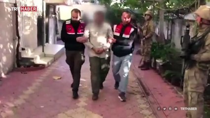 5 ilde DEAŞ operasyonu: 7 gözaltı