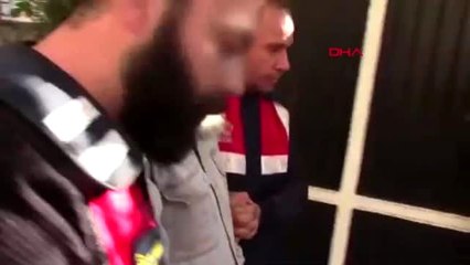 Deaş'ın sözde eğitim kampları sorumlusu yakalandı