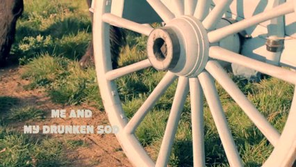 The Yellbows - Me and my drunken sod (videoclip officiel)