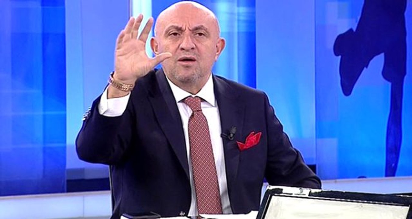Sinan Engin, "Yüzde 99.5" diyerek Galatasaray'ın yeni transferini açıkladı!