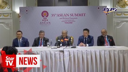 Asean Summit: Officials scrambling to save RCEP
