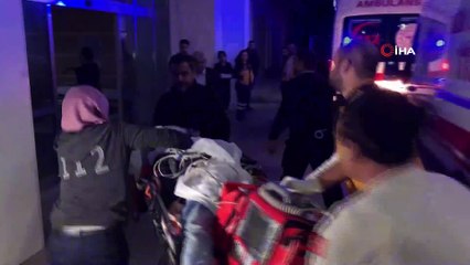 Babası tarafından bıçaklanarak öldürülen genç toprağa verildi