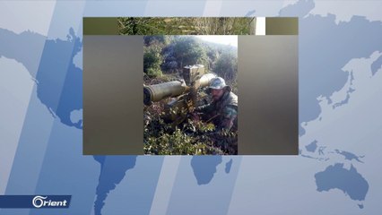 الفصائل تواصل مباغتة ميليشيا النظام في اللاذقية...لماذا لم تتحرك روسيا؟؟؟